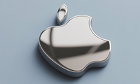 Apple Logo鏡面拋光秘訣:吉致電子金屬CMP拋光液解決方案