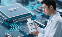 CMP拋光液斷供危機(jī)？吉致電子國產(chǎn)替代方案降本30%+