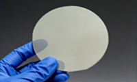 氮化鎵晶片CMP無蠟吸附墊--解鎖半導體高精度制程的關鍵